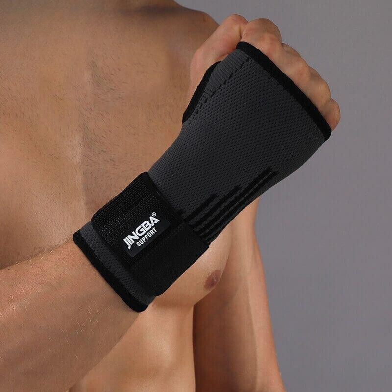Kényelmes Csuklószorító - FlexGuard