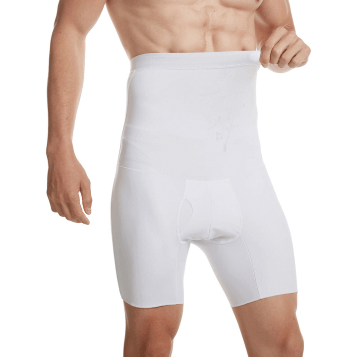 Formáló Férfi Kompressziós Boxeralsó - MaxFit