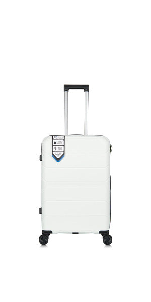 Keményfedeles bőrönd – Helsinki