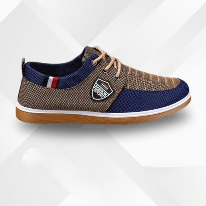 Férfi cipő ergonomikus kényelemmel – Lucenzo