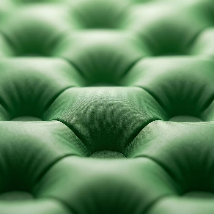 2 Személyes Felfújható Matrac - Cloudmat