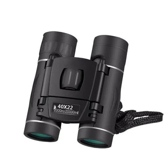 Katona HD 40x22 távcső széles látószögű optikával – Norvion