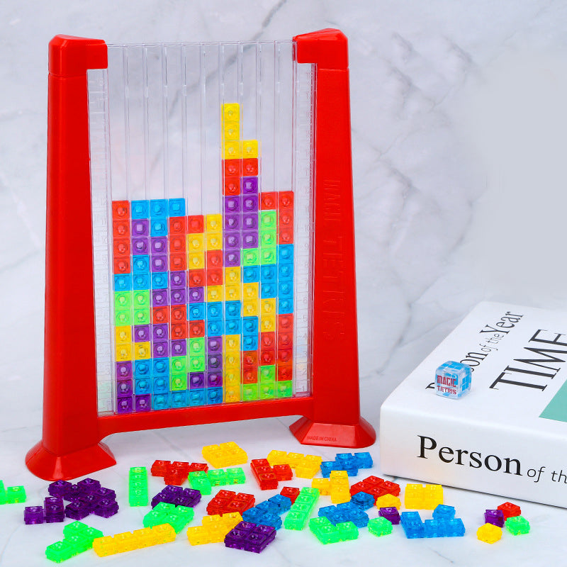 Blokpuzzle - BrainBlocks