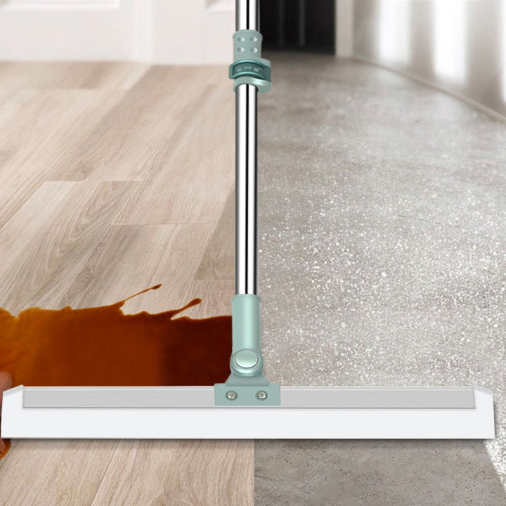 Sokszínű Szilikon Seprű - CleanSweep Pro