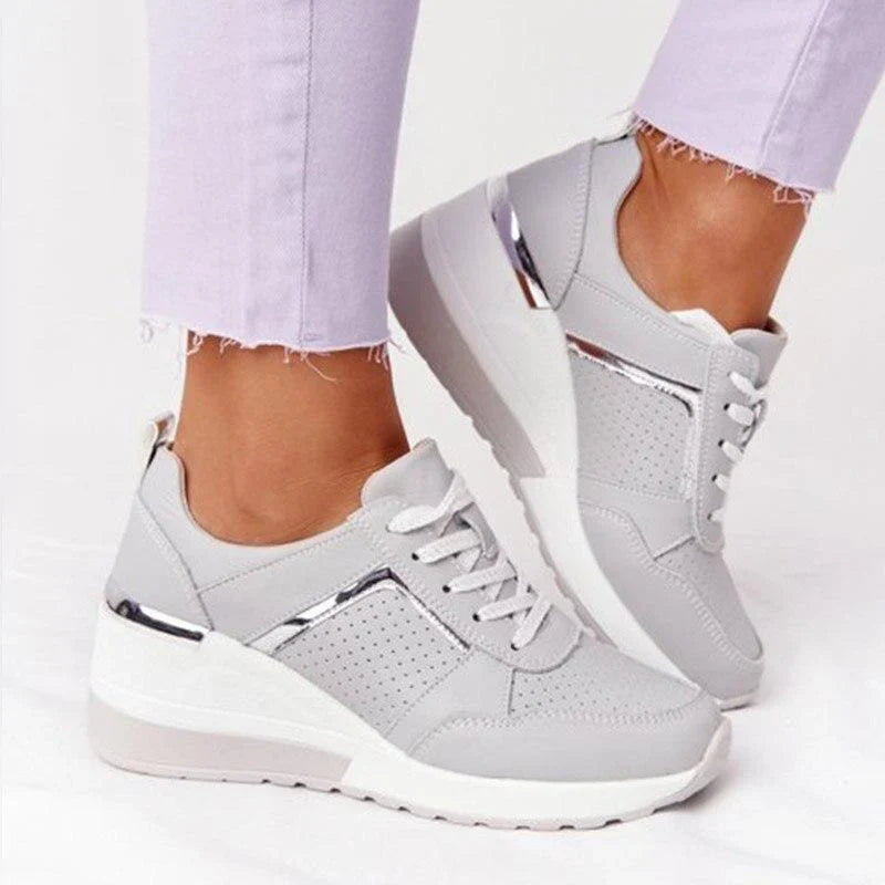 Könnyű Air Sneakers Nőknek - Nova