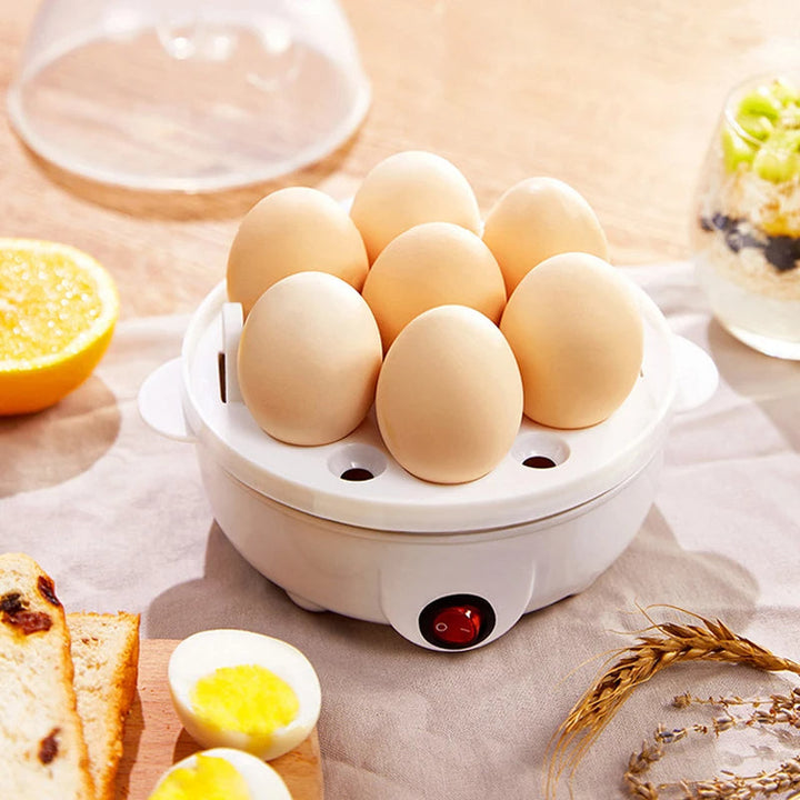 Többfunkciós Tojásfőző - EggExpress