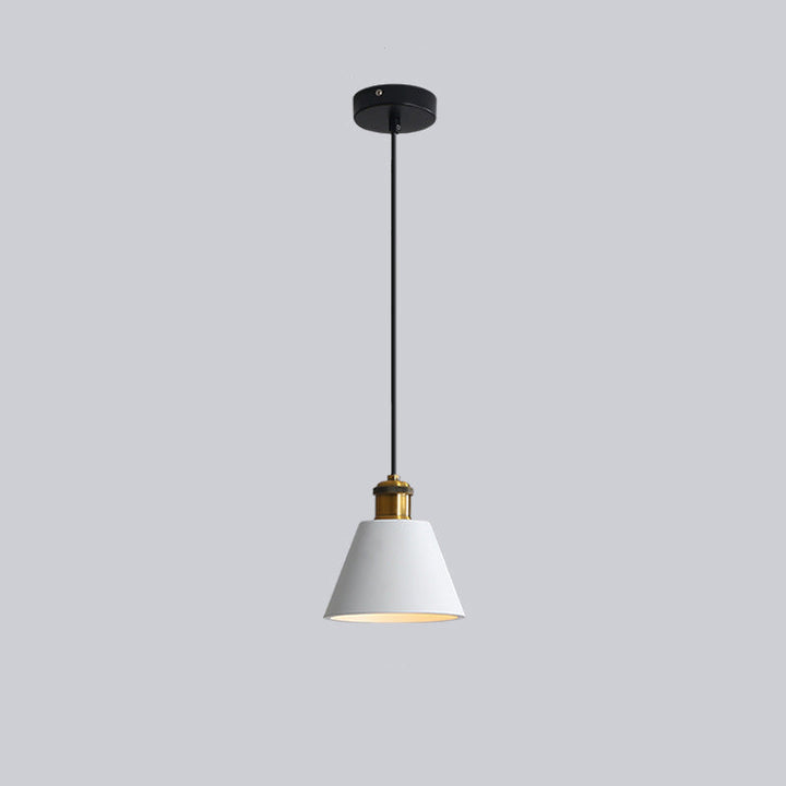 Stílusos Morandi Design LED Függőlámpa - MoraGlow