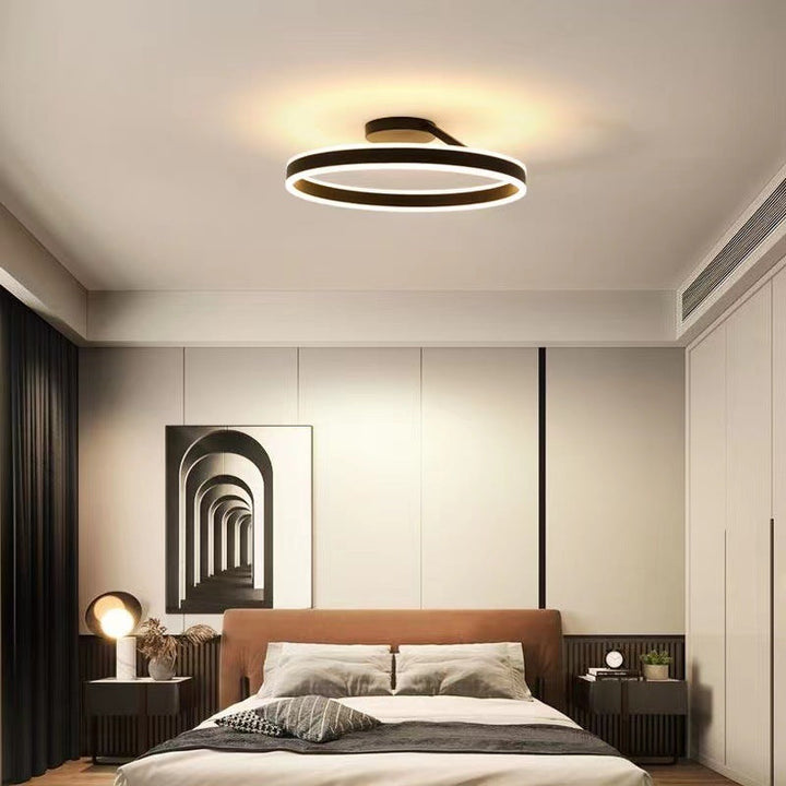 Moderne LED Mennyezeti lámpa - Luminara