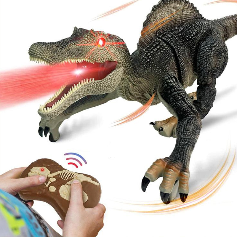 Ködölő Interaktív Dínó Távvezérlő - RoboRex