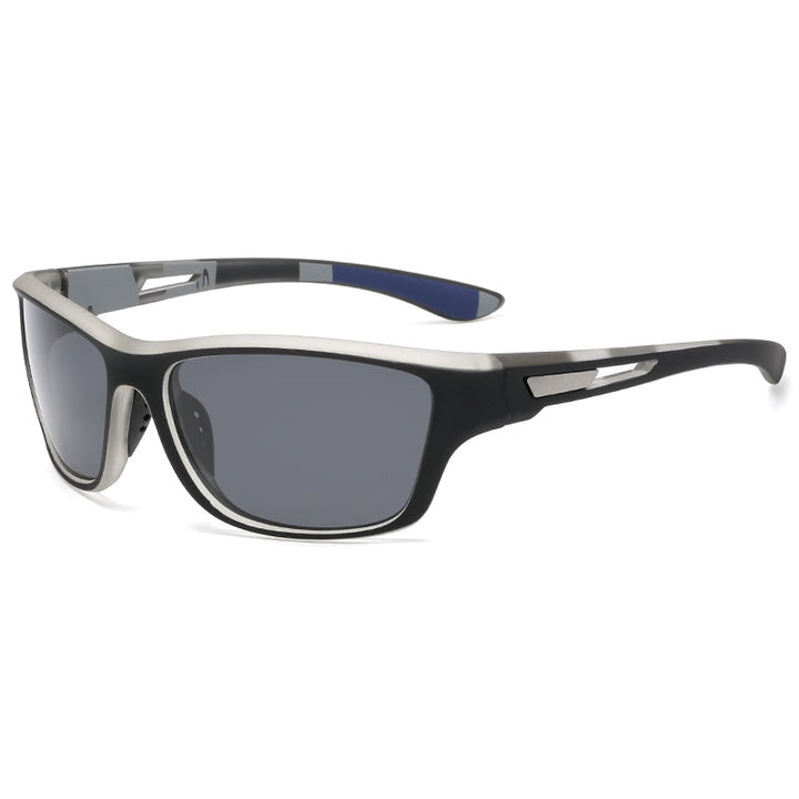 Polarizált Sport Napszemüveg Férfiaknak - VisionX Pro