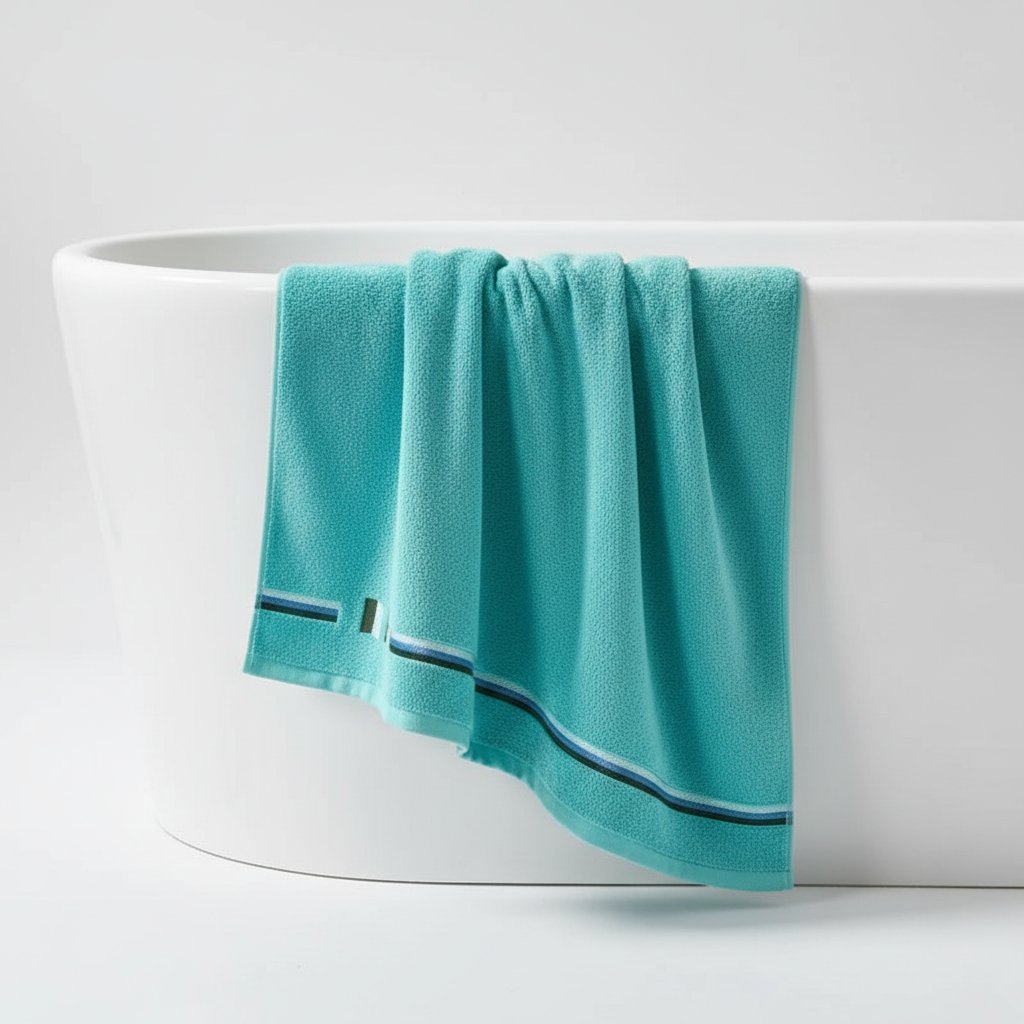 2er Set Handtücher - TowelLuxury