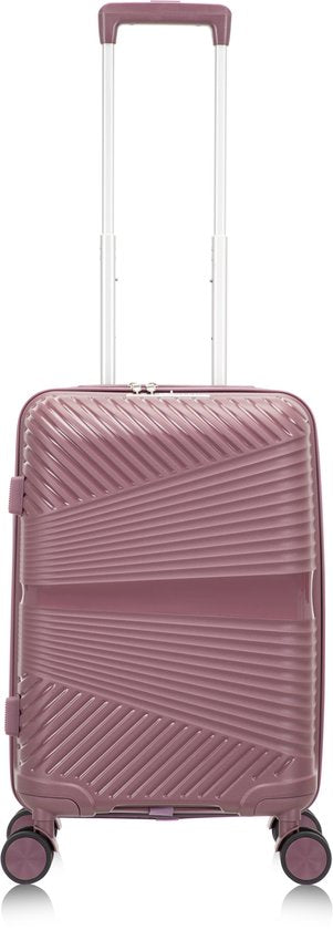 Kemény héjú kézi poggyász – Verona