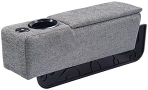 Többfunkciós Kanapékarfa Vezeték nélküli Töltéssel – Modulux