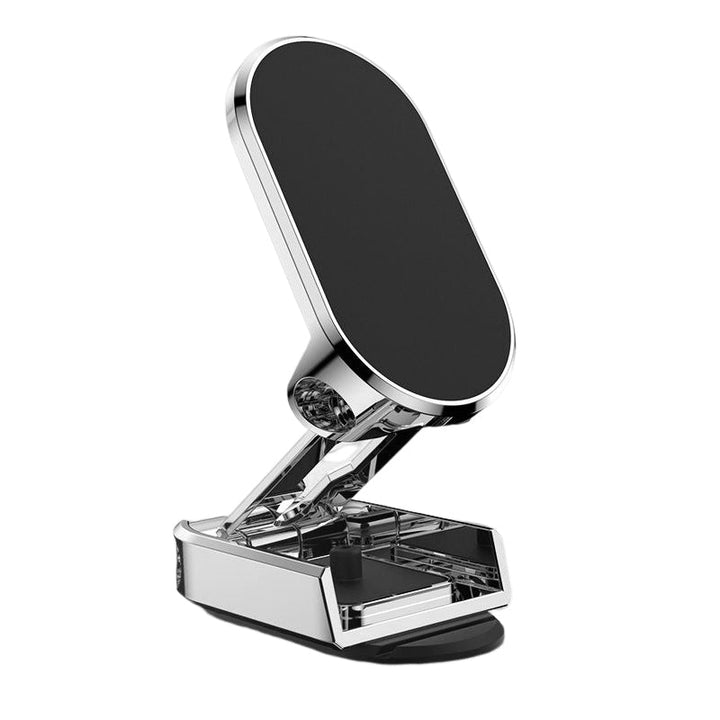 Mágneses telefon tartó az autóhoz - MagMount Fold