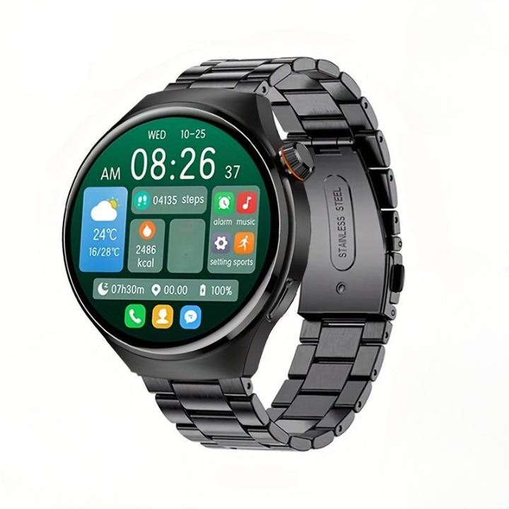 Férfi NFC Okosóra - Orion