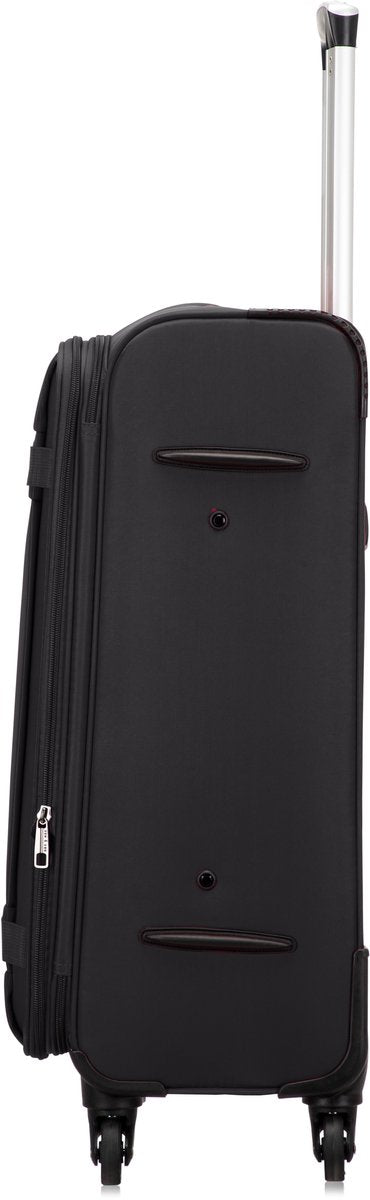 Puhataljú bőrönd – Valencia