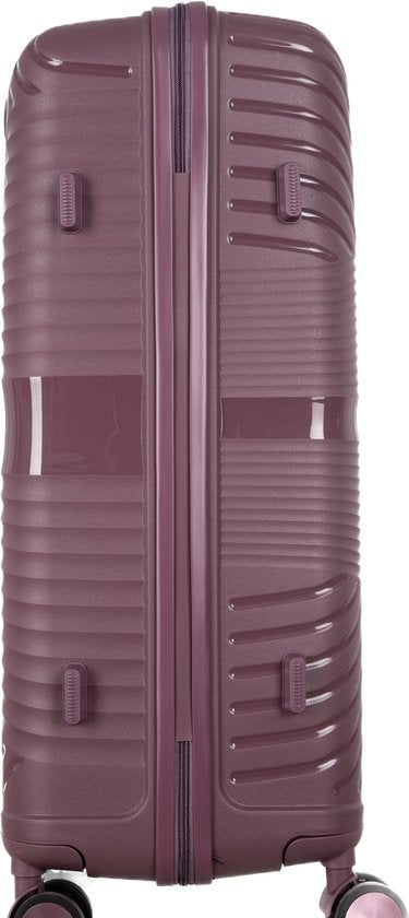 Kemény héjú kézi poggyász – Verona