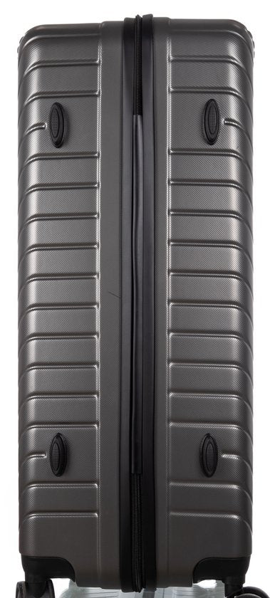 Kemény héjú bőrönd – Cordoba