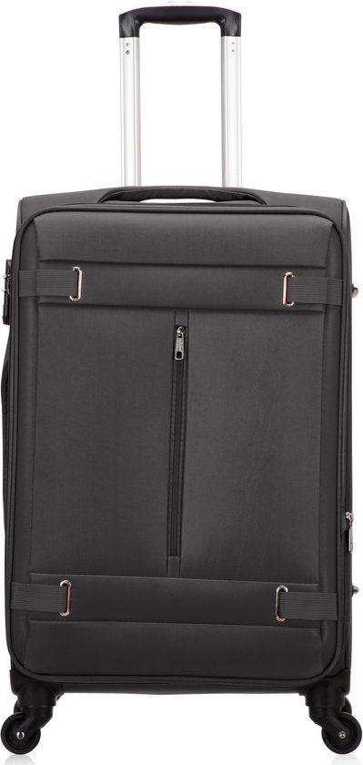 Puhataljú bőrönd – Valencia