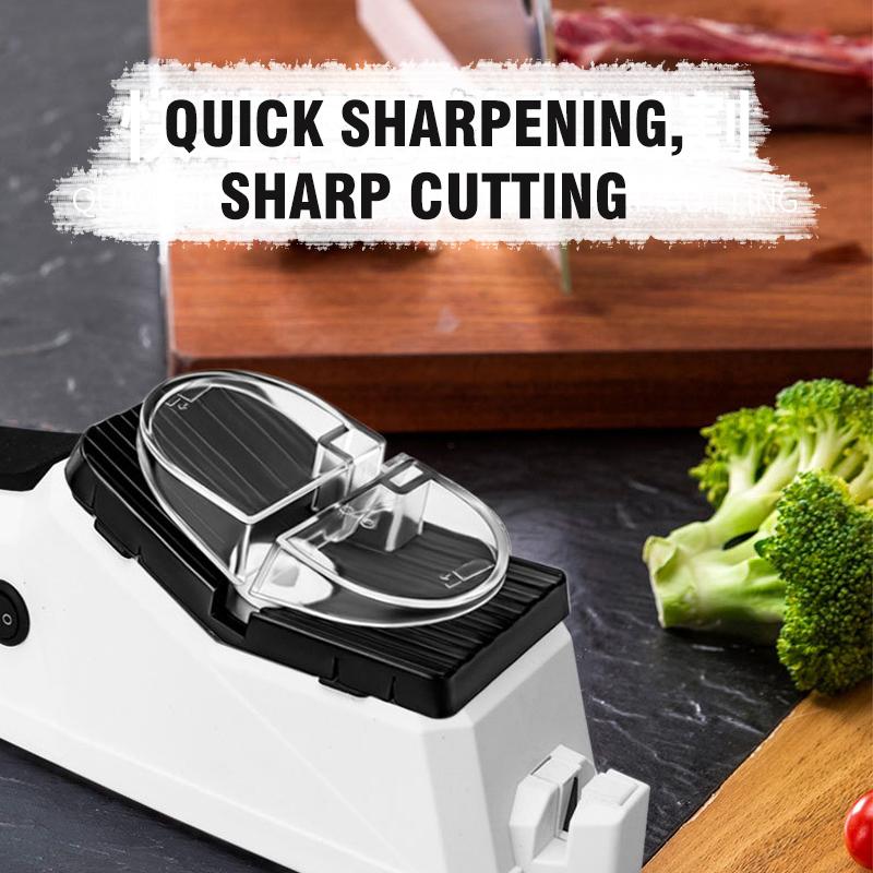Elektronikus Mérő Élező - SharpMaster