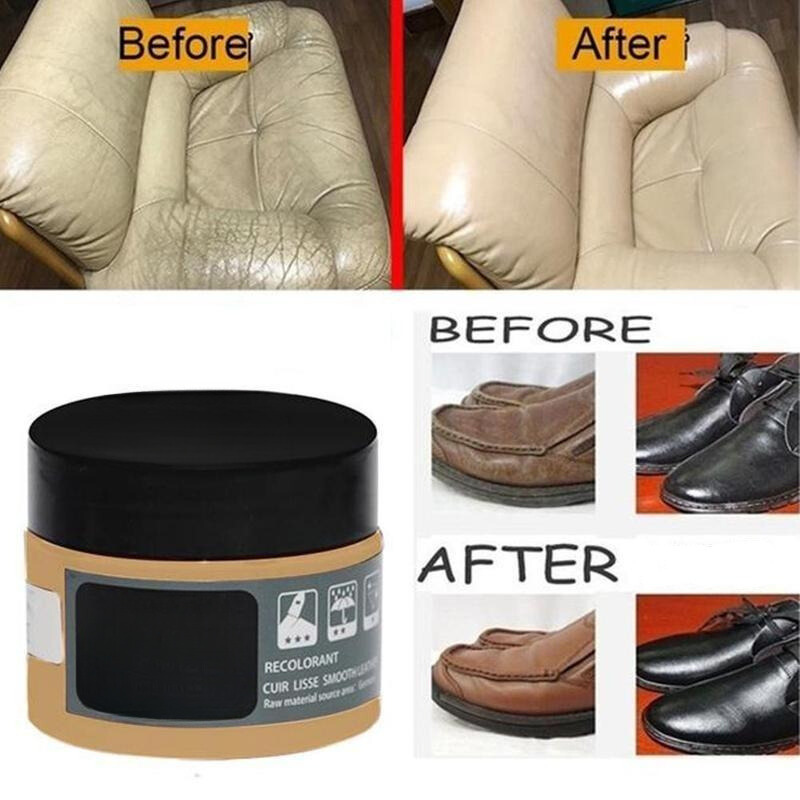 Bőrápolás Balzsam - LeatherRenew