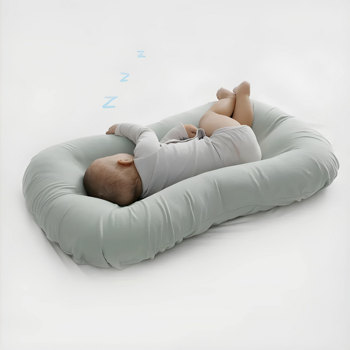 DreamNest Baba párna