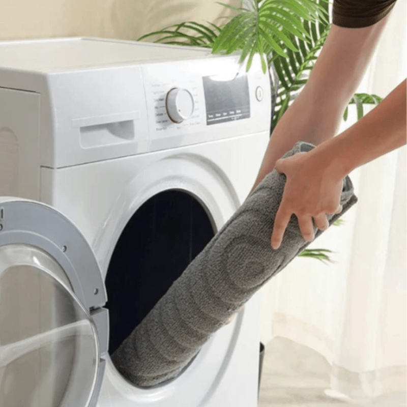 Cipőtisztító Ajtószőnyeg Marokkói Dizájnnal - Kasbana