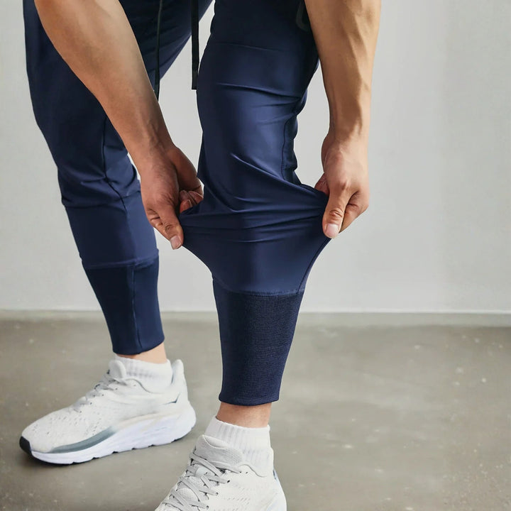 Férfi Sportnadrág Stretch és Zsebek – Dario