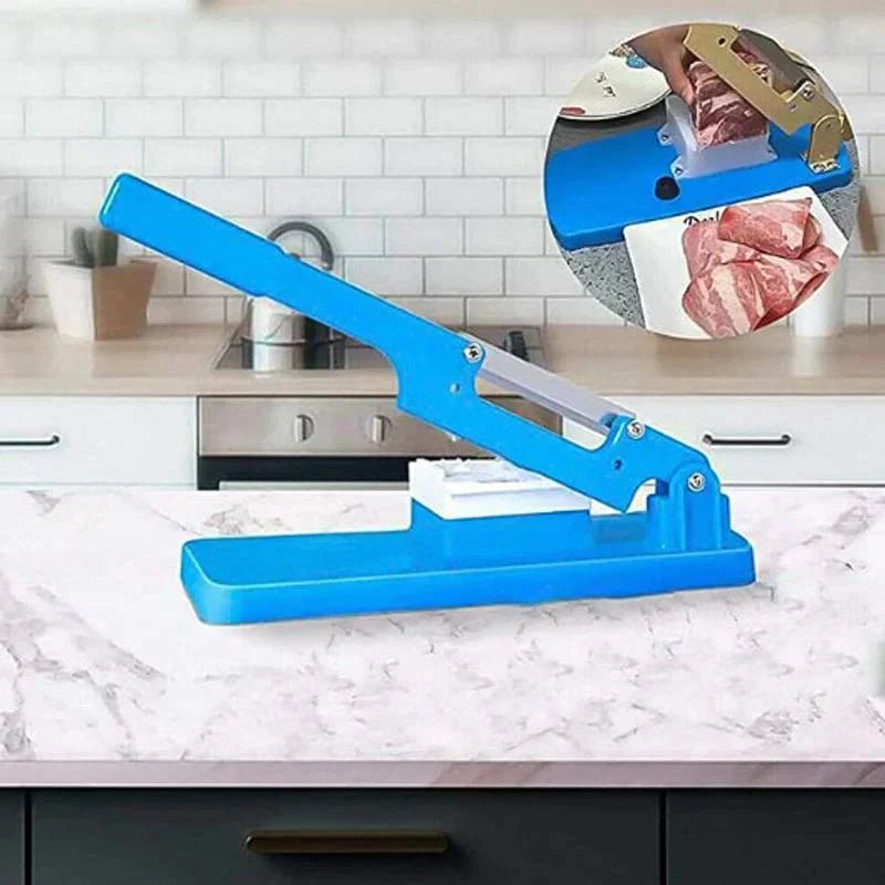 Sokszínű Konyhakés - SlicePro