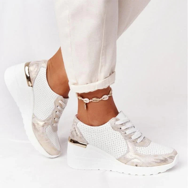 Könnyű Air Sneakers Nőknek - Nova