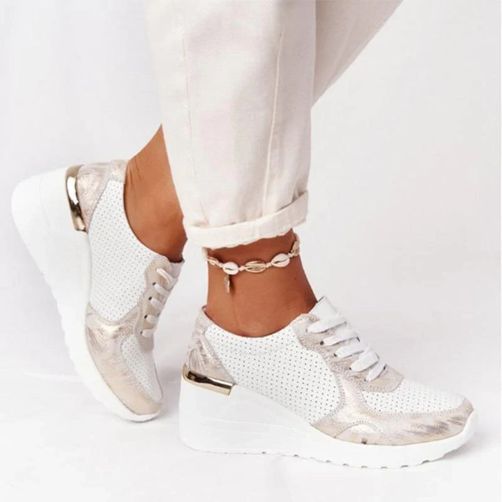 Könnyű Air Sneakers Nőknek - Nova