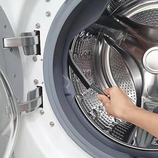 Mélytisztító kefe kemény sörtékkel – GroutMaster