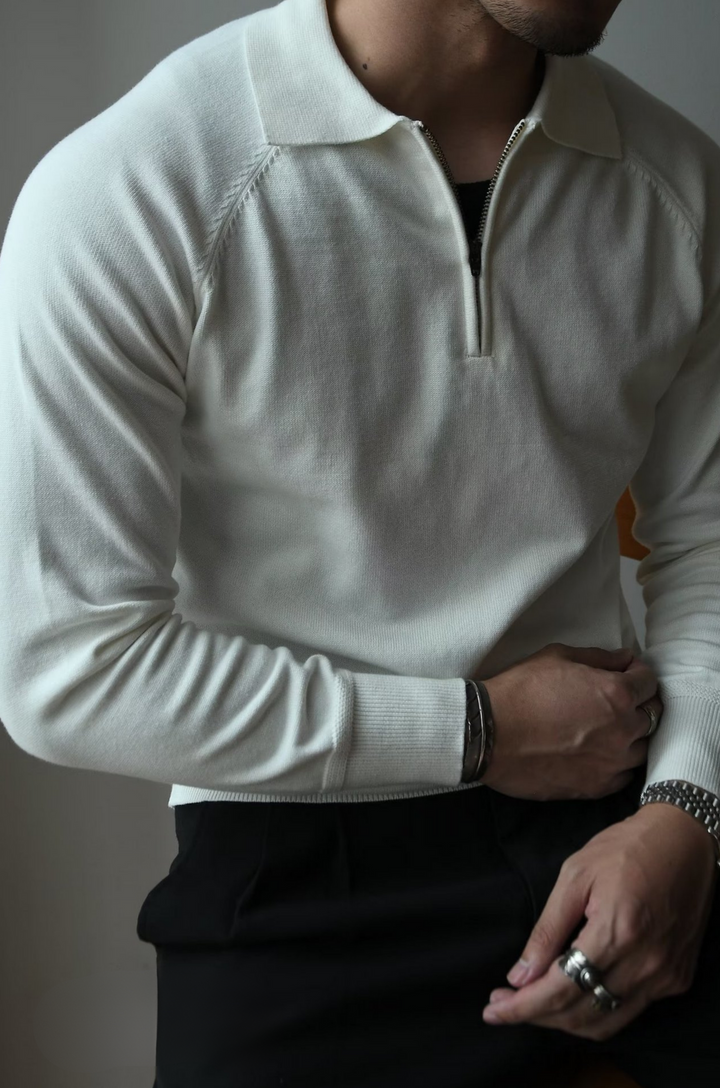 Modern Férfi Polo - Thomas