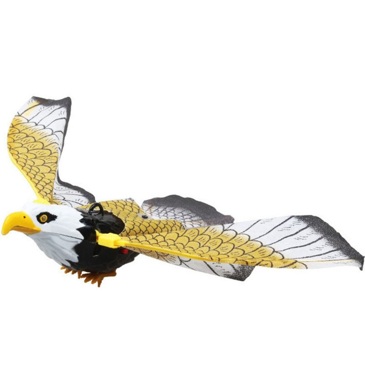 Interaktív macska játék a szórakozásért és mozgásért - FeatherFlight™