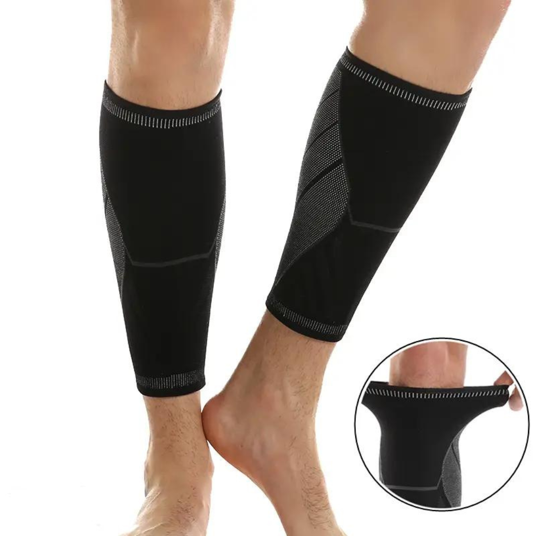 Kompressziós lábszárvédők - VenoFit SupportSleeves
