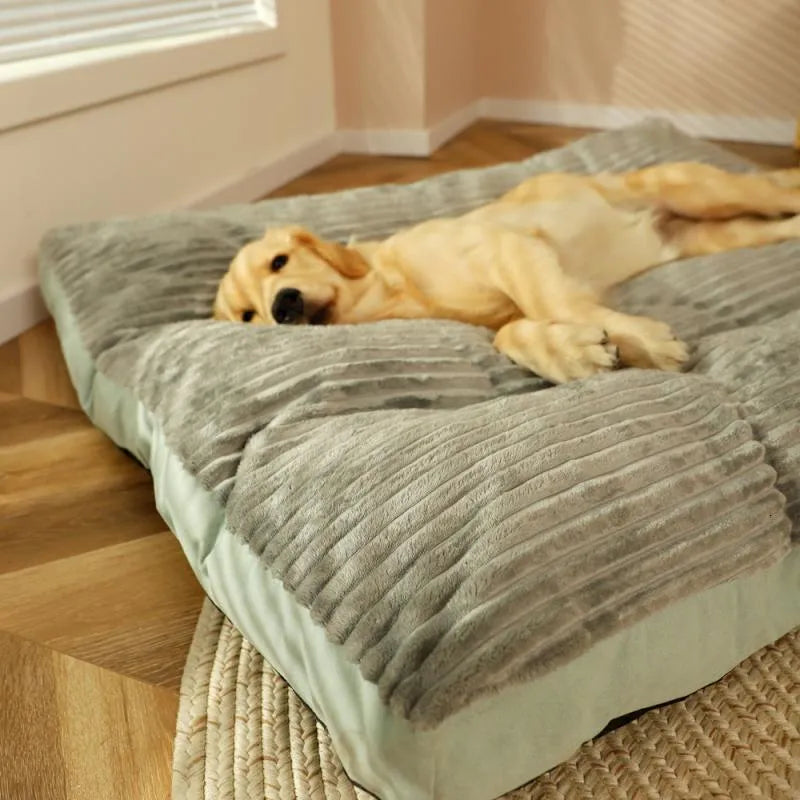 Orthopédiai Kutyapárna Levehető Huzattal - SnuggleRest