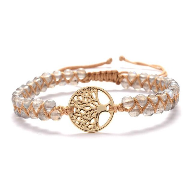 HealBracelet | Karkötő Nőknek
