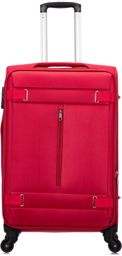 Puhataljú bőrönd – Valencia