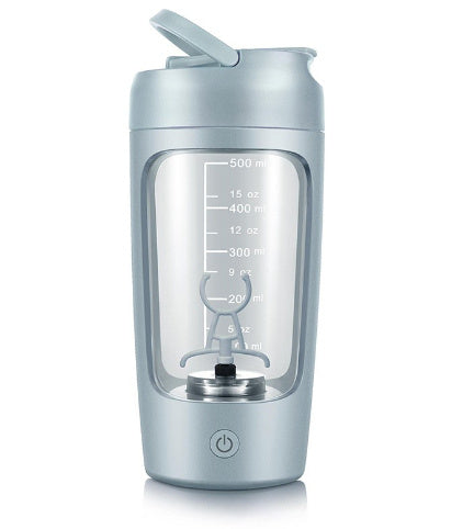 Öntörő fehérje shaker USB csatlakozóval – MixMate