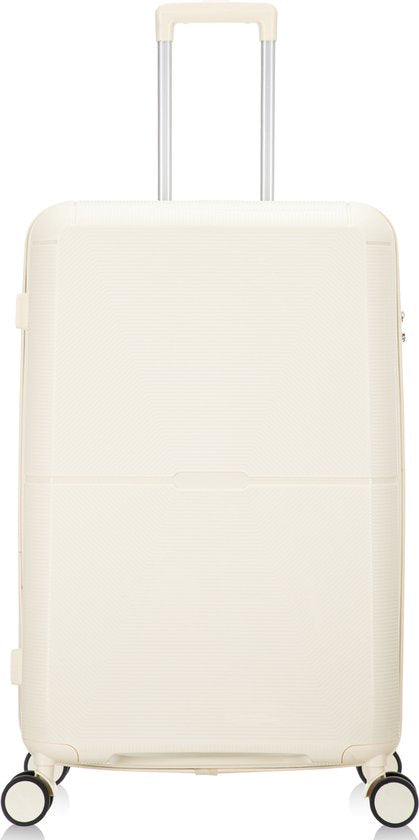 Keményhéjú bőrönd – Roma