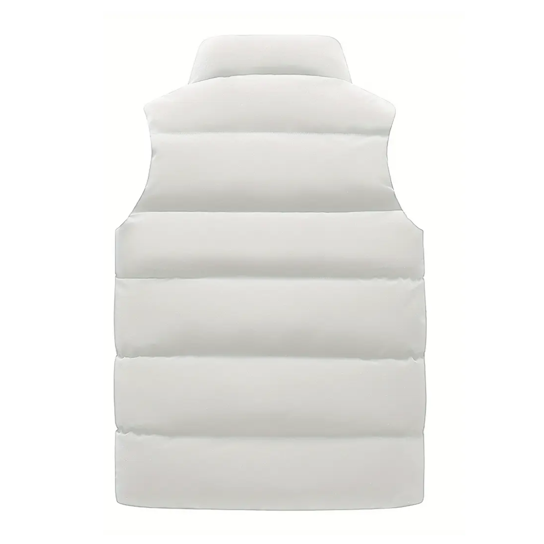 Férfi thermo bodywarmer állógallérral - Arne