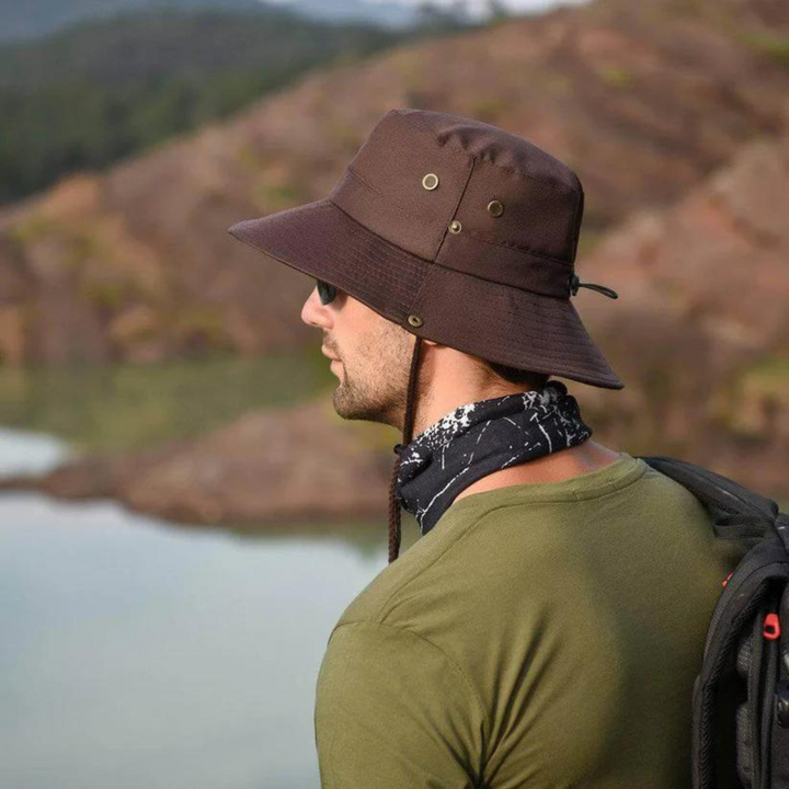 Kültéri kalap UV-védelemmel – Stormtrail