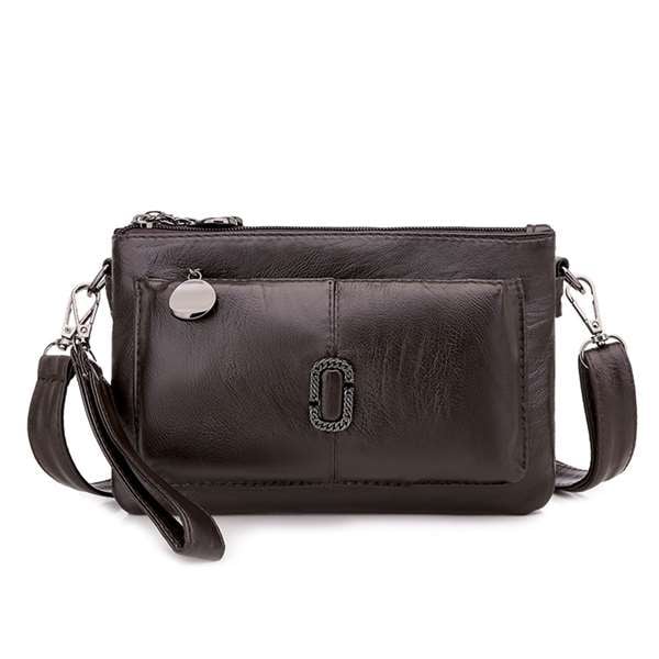Stílusos Crossbody Táska - Sienna