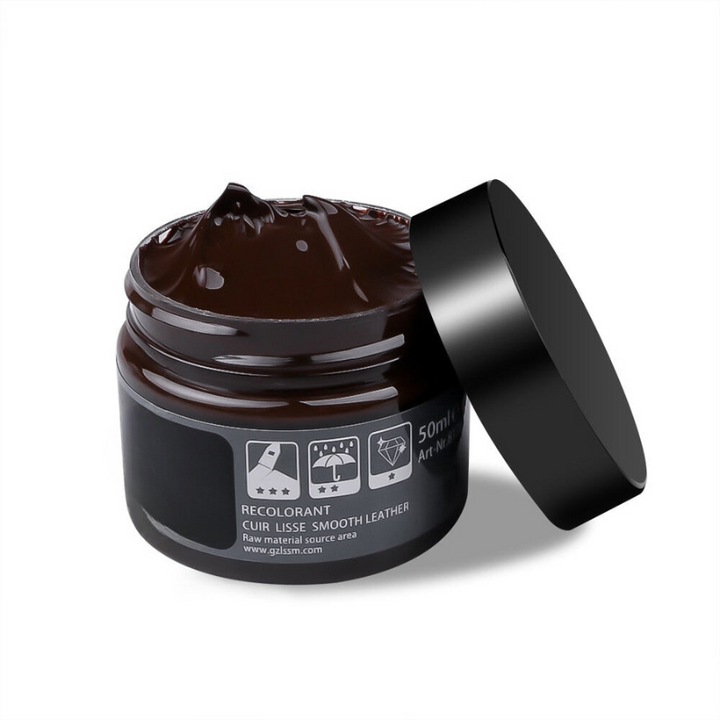 Erőteljes Bőrvisszaállító Balzsam - RestoreLeather