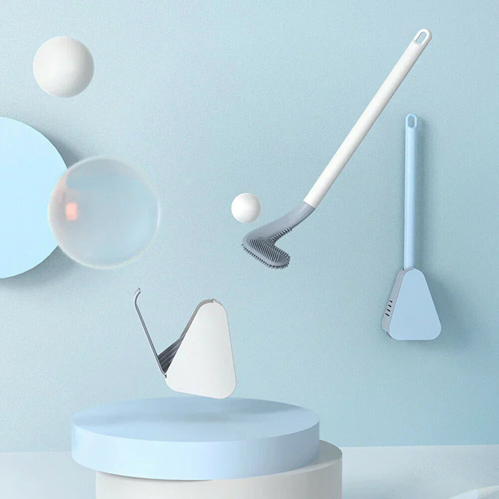 Okos Higiéniai WC-kefe - PureClean Brush