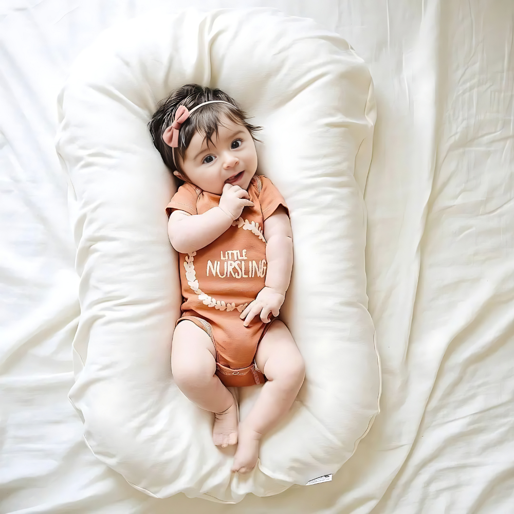 DreamNest Baba párna