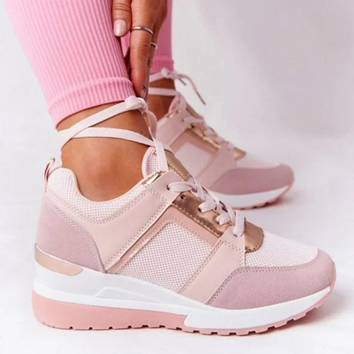Könnyű Air Sneakers Nőknek - Nova