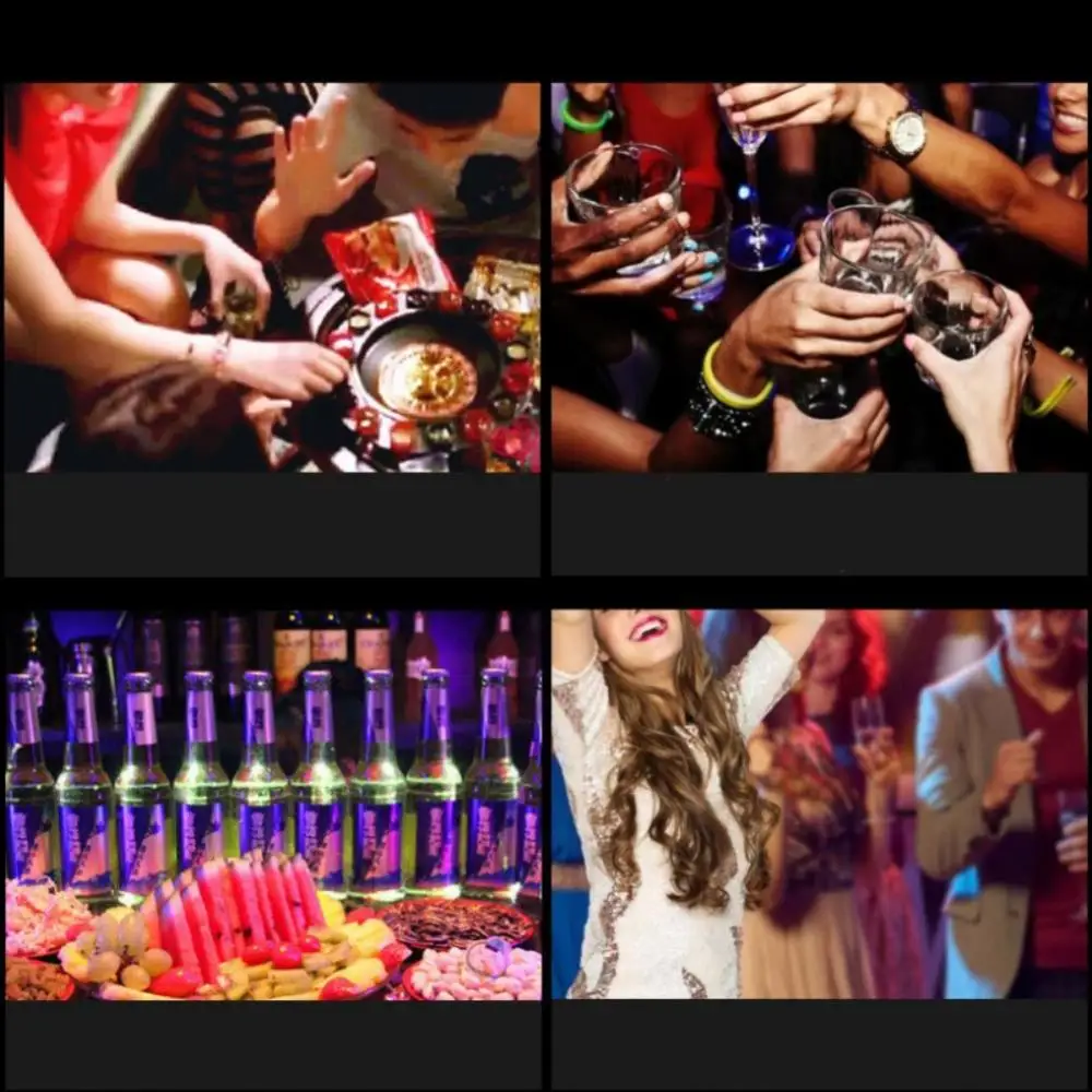 Drink Roulette Játékcsomag – SpinShot