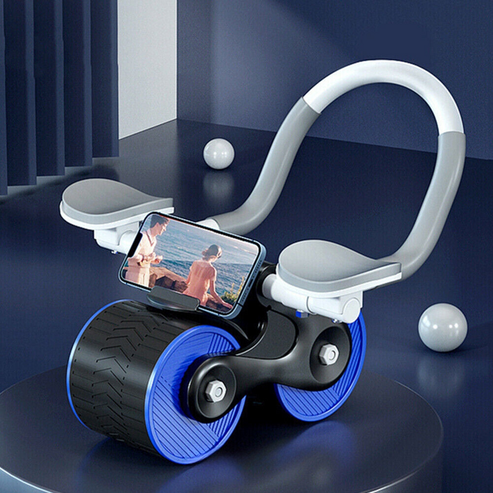 Hasizom edző - CoreRoller Pro