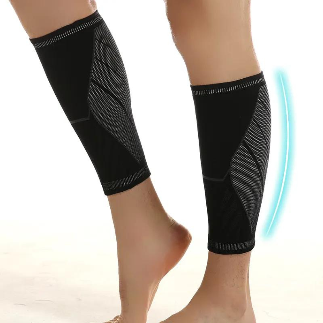 Kompressziós lábszárvédők - VenoFit SupportSleeves